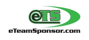 ETS ETEAMSPONSOR.COM