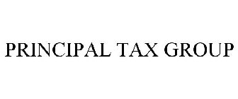 PRINCIPAL TAX GROUP