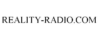 REALITY-RADIO.COM