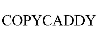 COPYCADDY