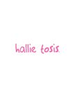 HALLIE TOSIS