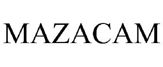 MAZACAM