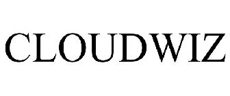 CLOUDWIZ