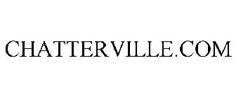 CHATTERVILLE.COM
