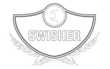 E SWISHER