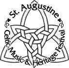 ST. AUGUSTINE CELTIC MUSIC & HERITAGE FESTIVAL