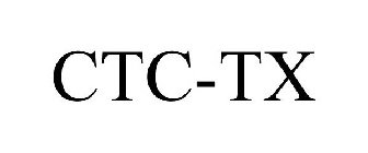 CTC-TX