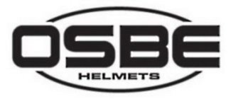 OSBE HELMETS