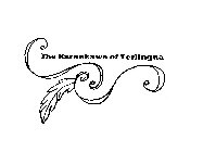 THE KARANKAWA OF TERLINGUA