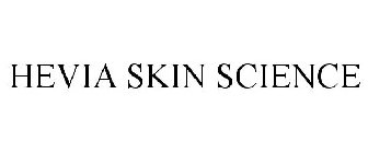 HEVIA SKIN SCIENCE