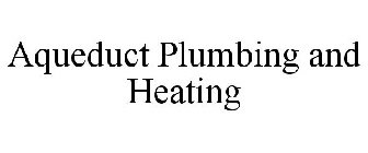 AQUEDUCT PLUMBING & HEATING