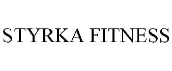 STYRKA FITNESS