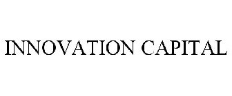 INNOVATION CAPITAL