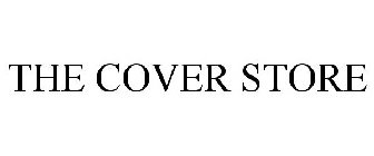 THE COVER STORE