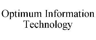 OPTIMUM INFORMATION TECHNOLOGY