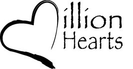 MILLION HEARTS