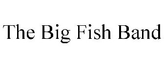 THE BIG FISH BAND