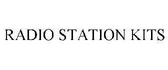 RADIO STATION KITS