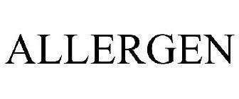 ALLERGEN