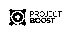 + PROJECT BOOST