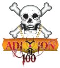 ADICCION AL 100