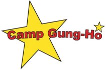 CAMP GUNG-HO