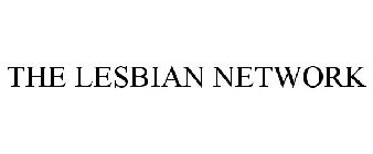 THE LESBIAN NETWORK