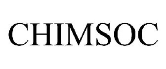 CHIMSOC