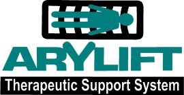 ARYLIFT THERAPEUTIC SUPPORT SYSTEM