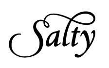 SALTY