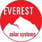EVEREST SOLAR SYSTEMS