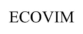 ECOVIM