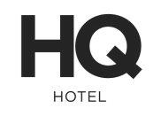 HQ HOTEL