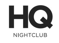 HQ NIGHTCLUB