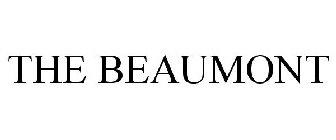 THE BEAUMONT