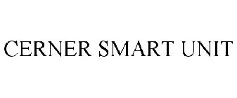 CERNER SMART UNIT