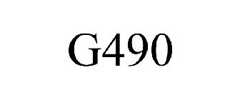 G490