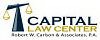 CAPITAL LAW CENTER, ROBERT W. CARLSON &ASSOCIATES, P.A.