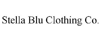 STELLA BLU CLOTHING CO.