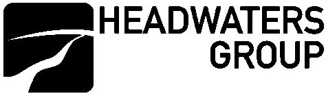 HEADWATERS GROUP