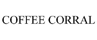COFFEE CORRAL