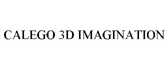 CALEGO 3D IMAGINATION