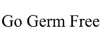 GO GERM FREE