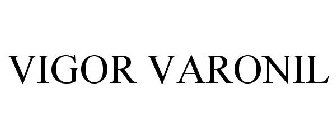 VIGOR VARONIL