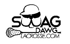 SWAG DAWG LACROSSE.COM