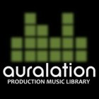 AURALATION PRODUCTION MUSIC LIBRARY