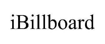 IBILLBOARD