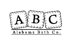 ABC ALABAMA BATH CO.