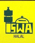 ISWA HALAL