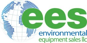 EES ENVIRONMENTAL EQUIPMENT SALES LLC